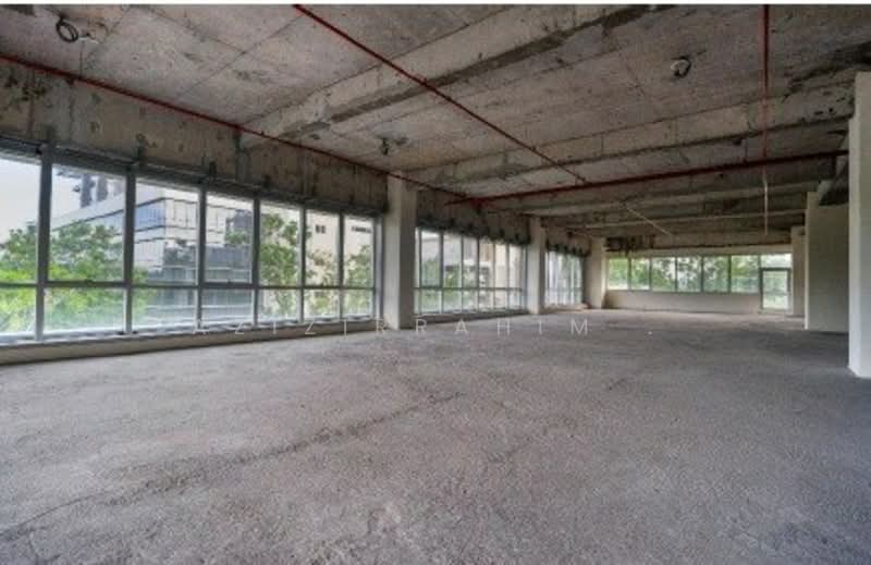Office for Rent in Cyberjaya (Selangor) - Azizirrahim . - Interior - PropertyGuru.com.my