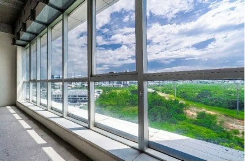 Office for Rent in Cyberjaya (Selangor) - Azizirrahim . - View - PropertyGuru.com.my