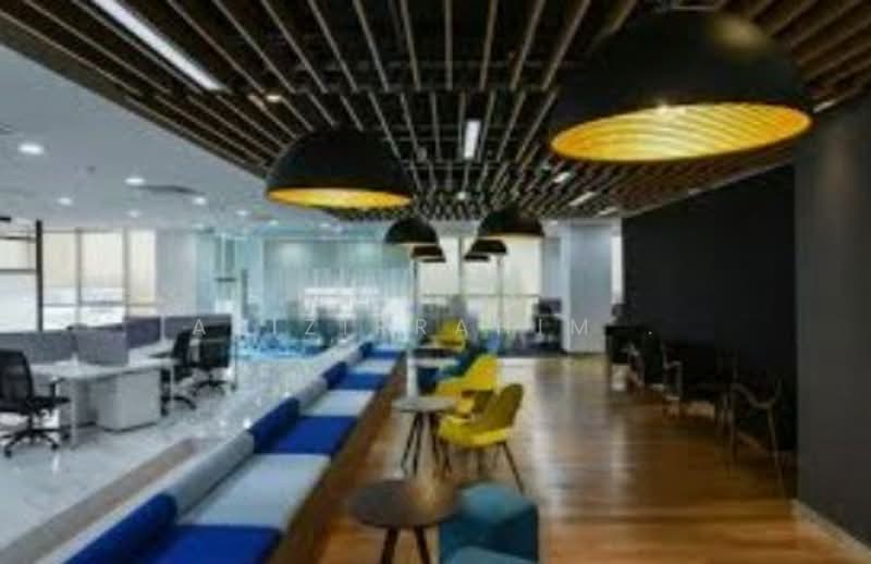 Office for Rent in Cyberjaya (Selangor) - Azizirrahim . - Interior - PropertyGuru.com.my