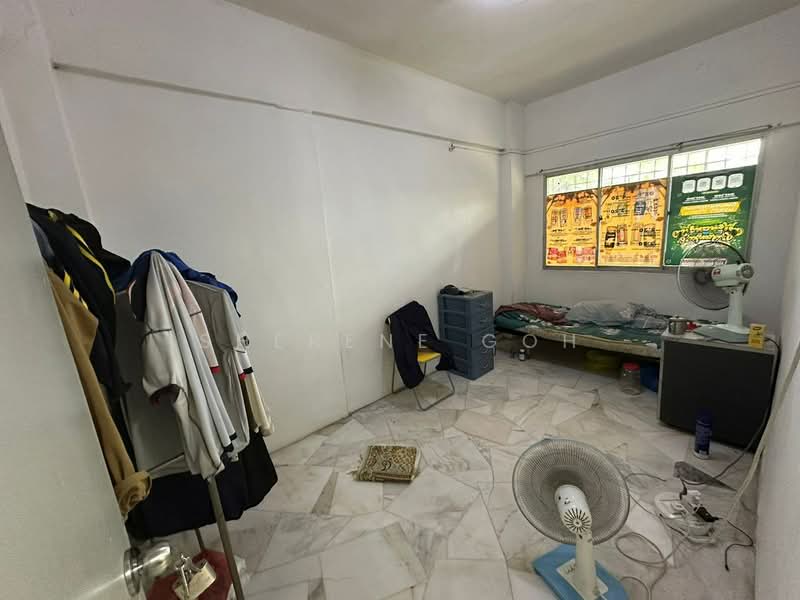 Flat for Sale at Flat Serdang Raya 1 - Sherene Goh - Bedroom - PropertyGuru.com.my