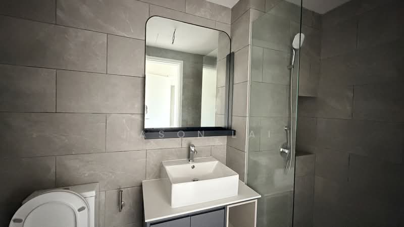 Servis Apartment untuk Dijual di D'Ivo - Jason Lai - Bathroom - PropertyGuru.com.my
