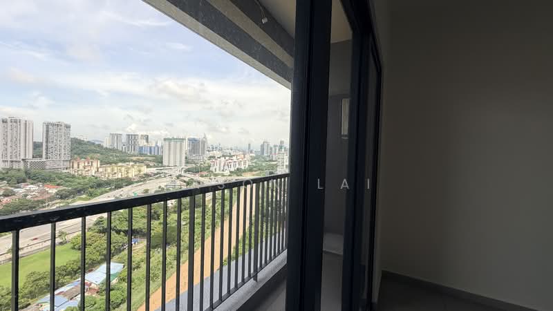 Servis Apartment untuk Dijual di D'Ivo - Jason Lai - View - PropertyGuru.com.my