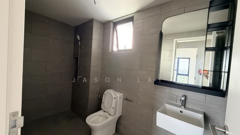 Servis Apartment untuk Dijual di D'Ivo - Jason Lai - PropertyGuru.com.my