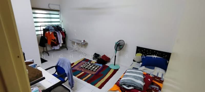 Rumah Teres 2 Tingkat untuk Dijual di Kajang (Selangor) - Nicholas Siaw - Bedroom - PropertyGuru.com.my