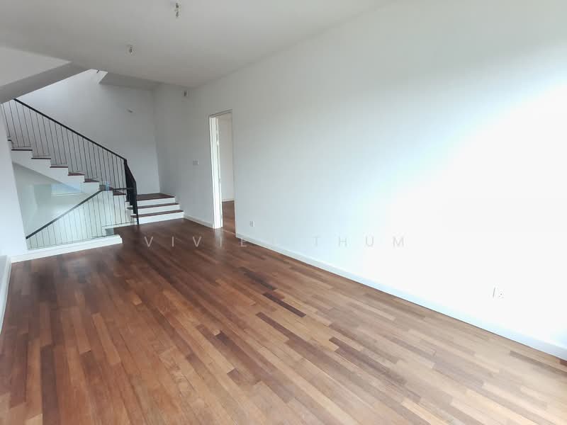 Semi-Detached House for Sale in Shah Alam (Selangor) - Vivien Thum - Interior - PropertyGuru.com.my