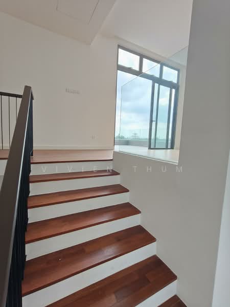 Semi-Detached House for Sale in Shah Alam (Selangor) - Vivien Thum - Interior - PropertyGuru.com.my