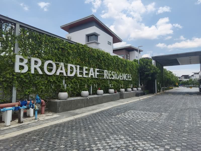 Semi-Detached House for Sale in Shah Alam (Selangor) - Vivien Thum - Exterior - PropertyGuru.com.my