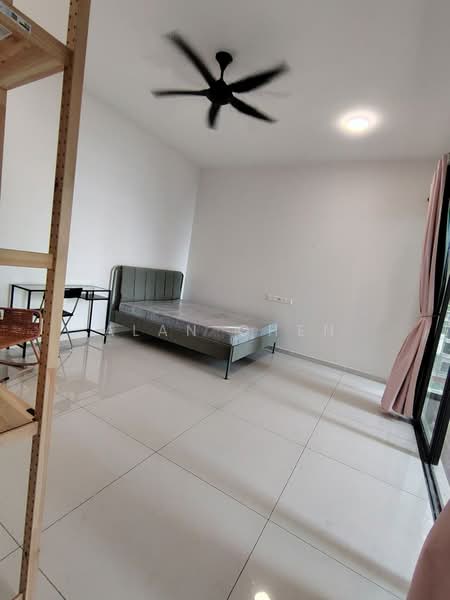 Apartment for Rent at Kings Bay @ Country Garden Danga Bay - Alan Chen - Bedroom - PropertyGuru.com.my