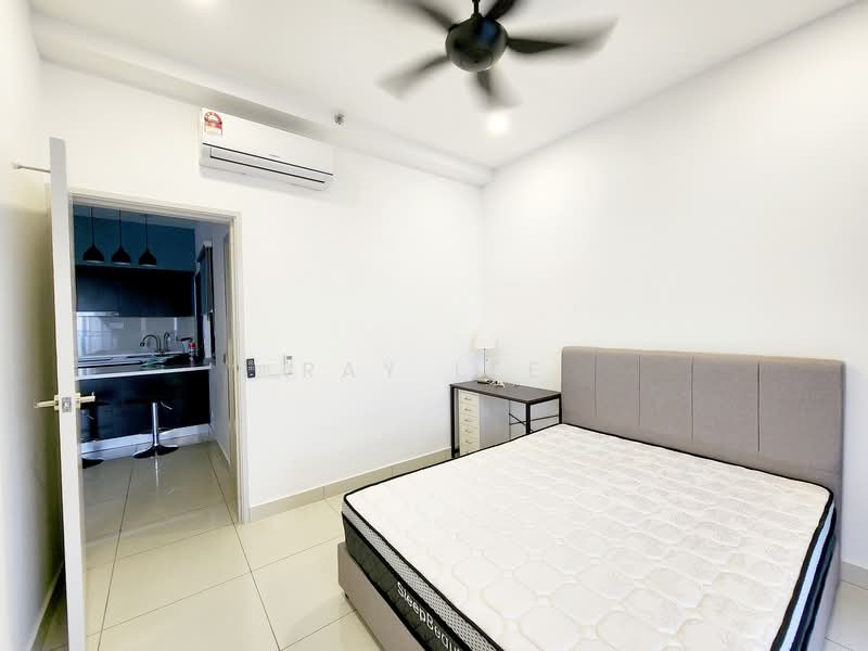 Service Residence for Rent at Setia City Residences - Ray Lee - Bedroom - PropertyGuru.com.my