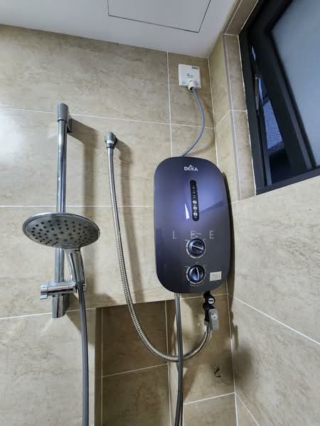 Service Residence for Rent at Setia City Residences - Ray Lee - Bathroom - PropertyGuru.com.my