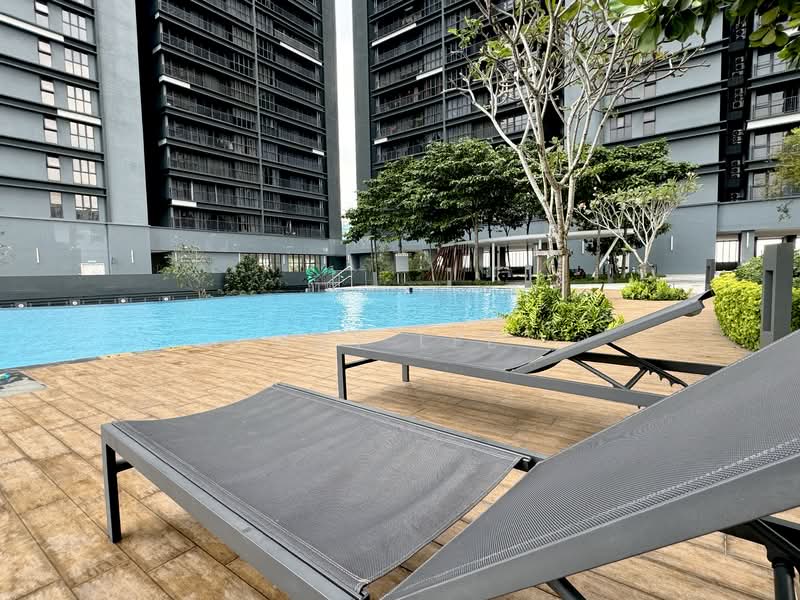 Service Residence for Rent at Setia City Residences - Ray Lee - Exterior - PropertyGuru.com.my