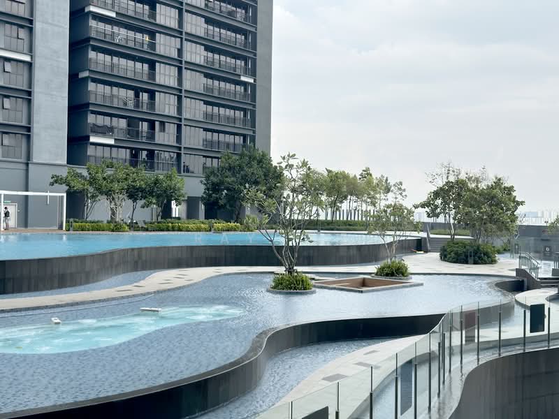 Service Residence for Rent at Setia City Residences - Ray Lee - Exterior - PropertyGuru.com.my