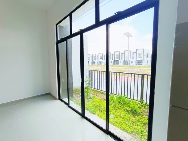 2-storey Terraced House for Sale in Kulim (Kedah) - Hasnizam . - Exterior - PropertyGuru.com.my