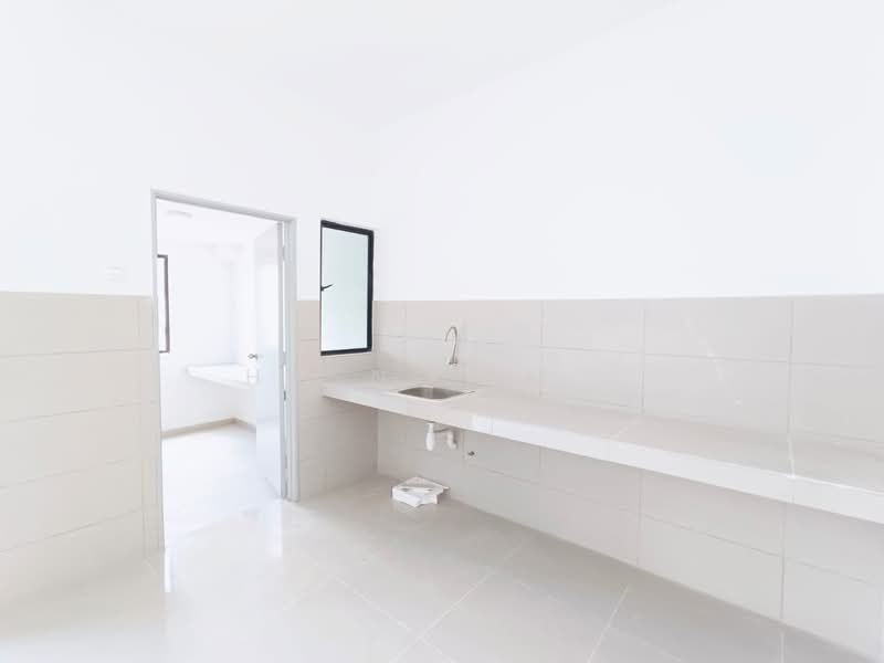2-storey Terraced House for Sale in Kulim (Kedah) - Hasnizam . - Kitchen - PropertyGuru.com.my