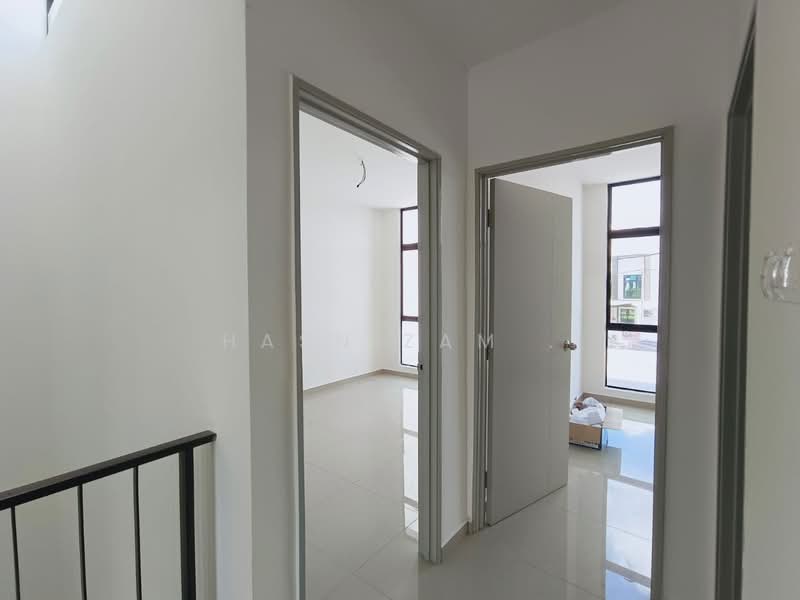 2-storey Terraced House for Sale in Kulim (Kedah) - Hasnizam . - Interior - PropertyGuru.com.my