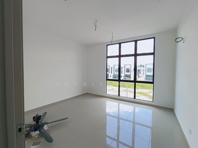 2-storey Terraced House for Sale in Kulim (Kedah) - Hasnizam . - Interior - PropertyGuru.com.my