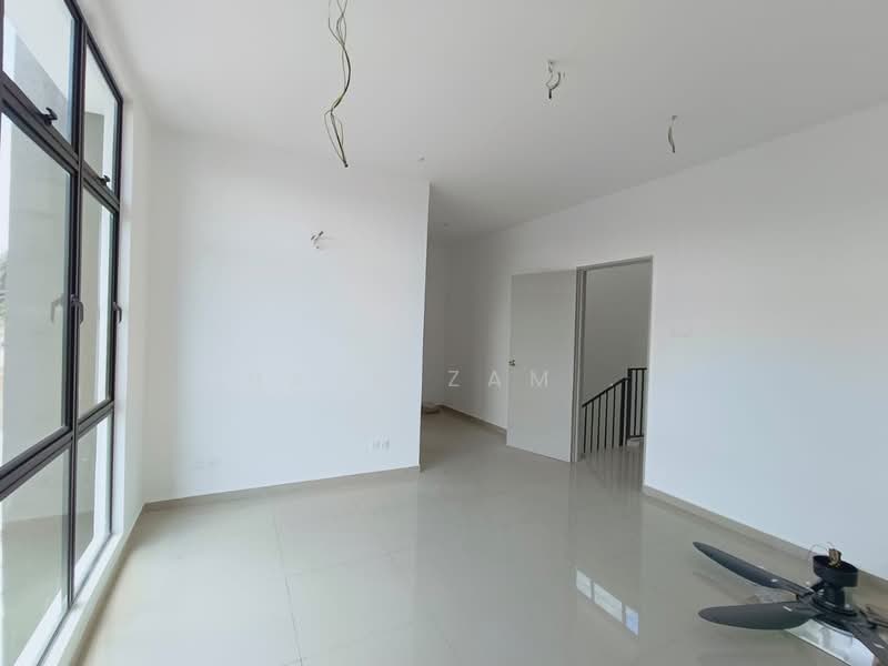 2-storey Terraced House for Sale in Kulim (Kedah) - Hasnizam . - Interior - PropertyGuru.com.my