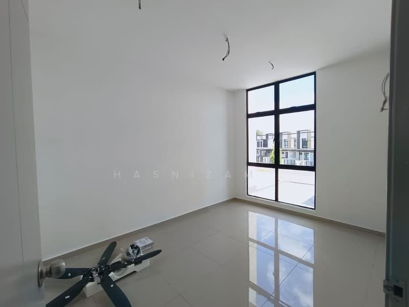 2-storey Terraced House for Sale in Kulim (Kedah) - Hasnizam . - Interior - PropertyGuru.com.my