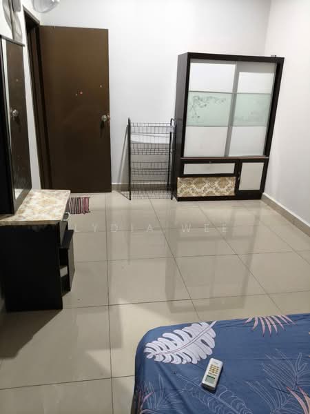 Servis Apartment untuk Disewa di SuriaMas Suites - Lydia Wee - Interior - PropertyGuru.com.my