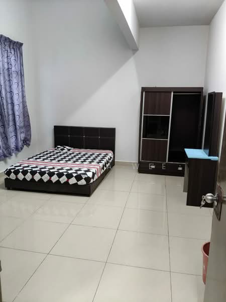 Servis Apartment untuk Disewa di SuriaMas Suites - Lydia Wee - Bedroom - PropertyGuru.com.my
