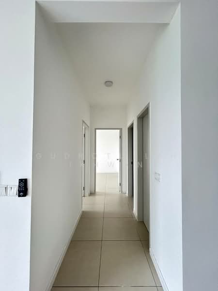 Pangsapuri untuk Disewa di Casa Embun - Gudrotullah Ikhwan - Corridor - PropertyGuru.com.my