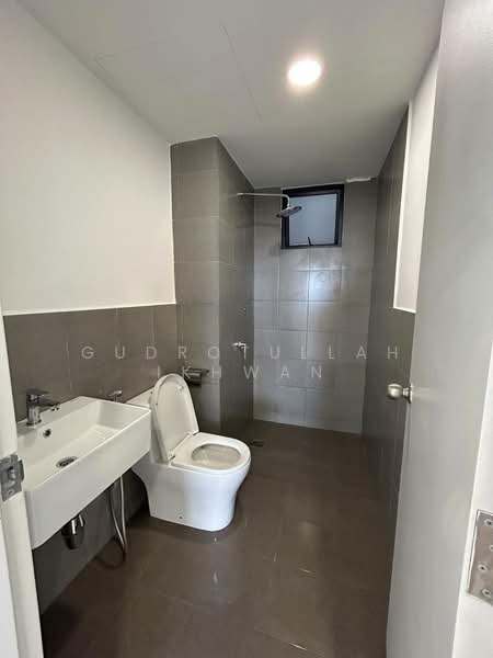 Pangsapuri untuk Disewa di Casa Embun - Gudrotullah Ikhwan - Bathroom - PropertyGuru.com.my