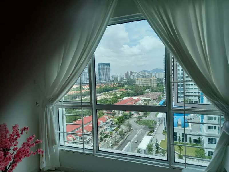 Condominium for Sale at i-Santorini - Irene Goh - View - PropertyGuru.com.my