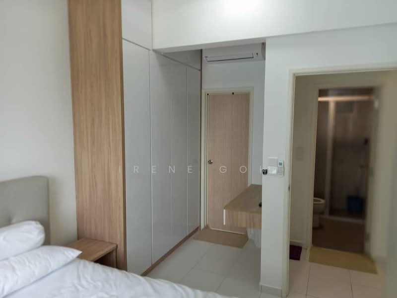 Condominium for Sale at i-Santorini - Irene Goh - Bedroom - PropertyGuru.com.my