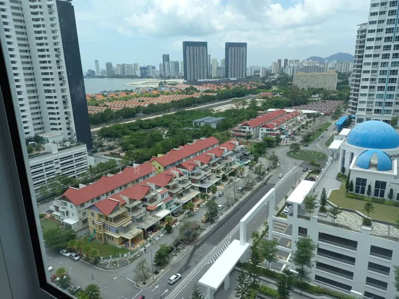 Condominium for Sale at i-Santorini - Irene Goh - PropertyGuru.com.my