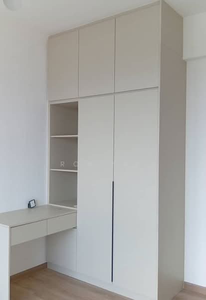 Service Residence for Rent at Baron Residence @ Lake City - Ron Yap - Study - PropertyGuru.com.my