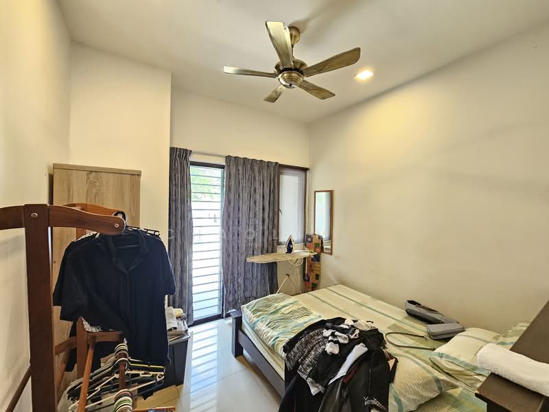 Rumah Banglo untuk Dijual di Batu 9 (Cheras) - ChaoLim . - Bedroom - PropertyGuru.com.my
