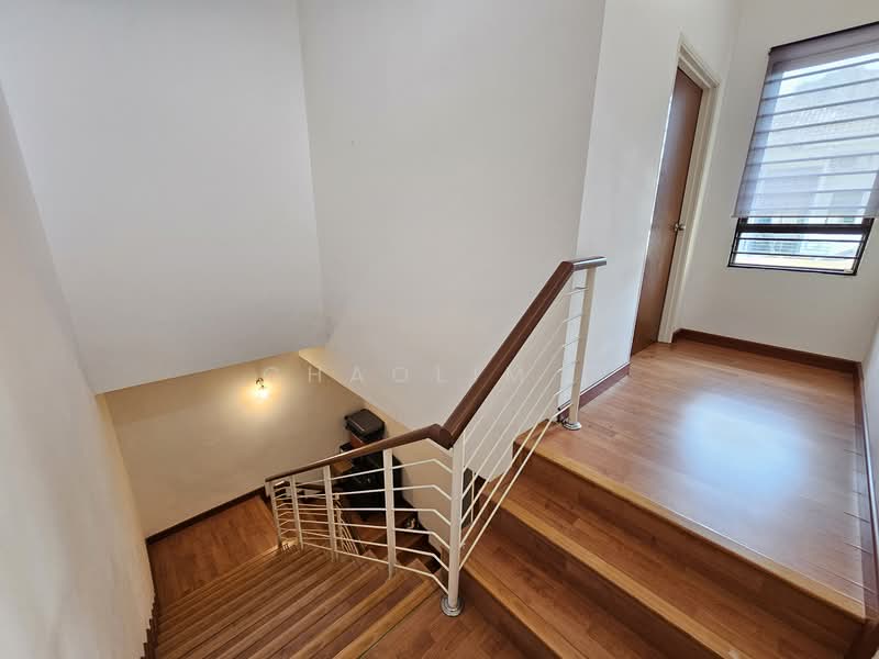 Rumah Banglo untuk Dijual di Batu 9 (Cheras) - ChaoLim . - PropertyGuru.com.my