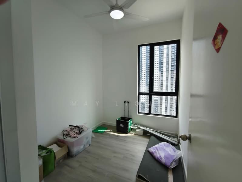 Service Residence for Sale at Cubic Botanical - May Liong - Interior - PropertyGuru.com.my