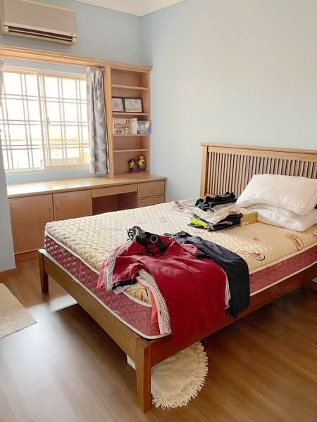 Terraced House for Sale in Bandar Sungai Long (Selangor) - Melissa Chong - Bedroom - PropertyGuru.com.my