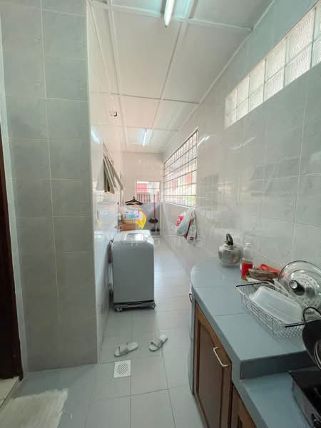 Terraced House for Sale in Bandar Sungai Long (Selangor) - Melissa Chong - Kitchen - PropertyGuru.com.my