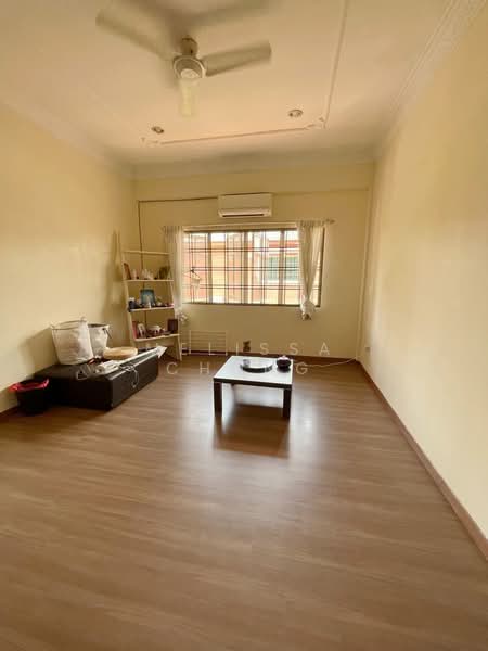 Terraced House for Sale in Bandar Sungai Long (Selangor) - Melissa Chong - Living Room - PropertyGuru.com.my