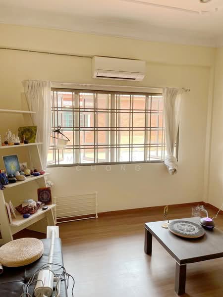Terraced House for Sale in Bandar Sungai Long (Selangor) - Melissa Chong - Living Room - PropertyGuru.com.my