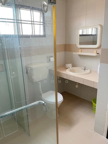 Terraced House for Sale in Bandar Sungai Long (Selangor) - Melissa Chong - Bathroom - PropertyGuru.com.my