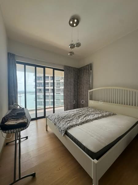Condominium for Rent at Royal Strand @ Country Garden Danga Bay - Jony Jong - Bedroom - PropertyGuru.com.my