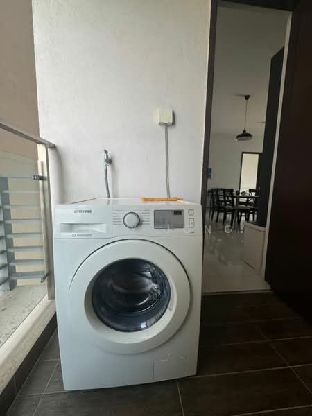 Condominium for Rent at Royal Strand @ Country Garden Danga Bay - Jony Jong - Balcony - PropertyGuru.com.my