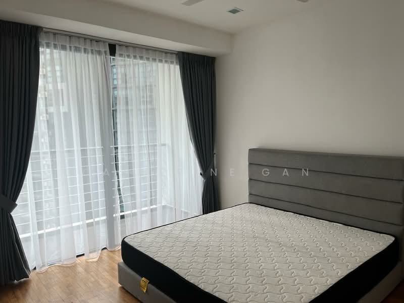 Service Residence for Sale at Hampshire Place - Catherine Gan - Bedroom - PropertyGuru.com.my