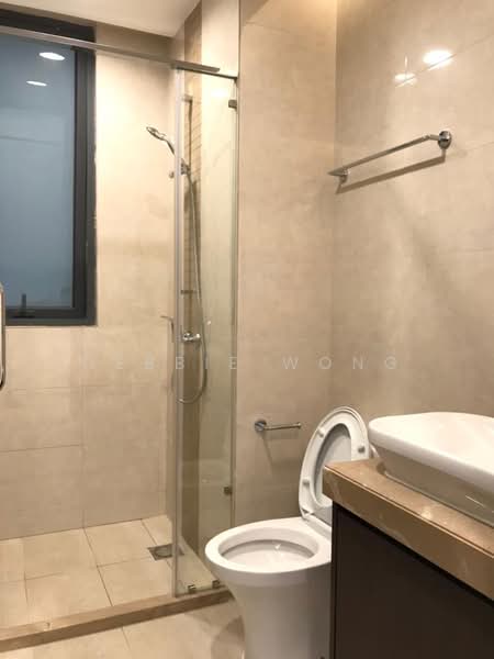Condominium for Sale at Agile Mont Kiara - Debbie Wong - Bathroom - PropertyGuru.com.my