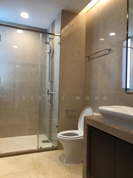 Condominium for Sale at Agile Mont Kiara - Debbie Wong - Bathroom - PropertyGuru.com.my