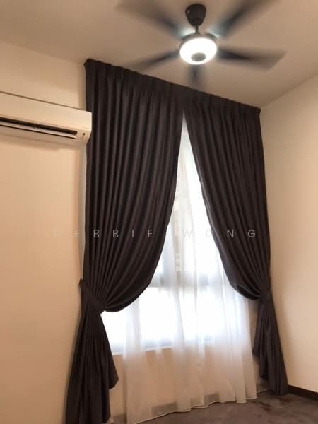 Condominium for Sale at Agile Mont Kiara - Debbie Wong - Interior - PropertyGuru.com.my