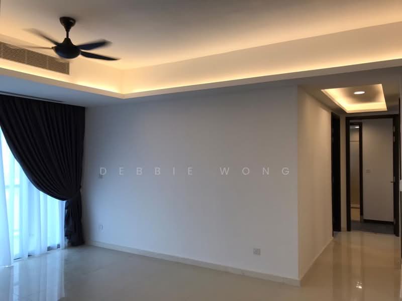 Condominium for Sale at Agile Mont Kiara - Debbie Wong - Interior - PropertyGuru.com.my
