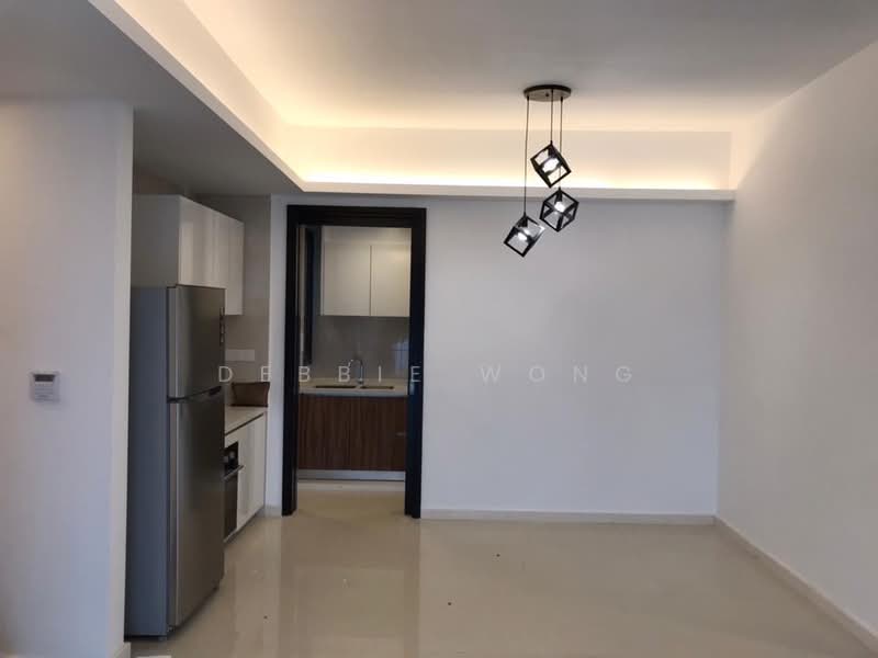 Condominium for Sale at Agile Mont Kiara - Debbie Wong - Interior - PropertyGuru.com.my