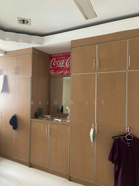 For Sale - D'Haven condominium port klang