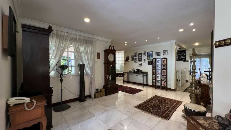 Bungalow for Sale in Bangsar (Kuala Lumpur) - Lai Ying Chin - Living Room - PropertyGuru.com.my