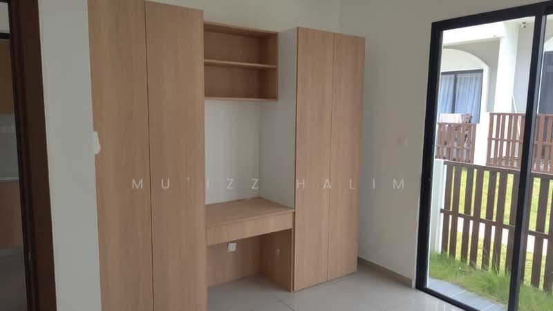 2-storey Terraced House for Rent in Sepang (Selangor) - Mu'izz Halim - Interior - PropertyGuru.com.my