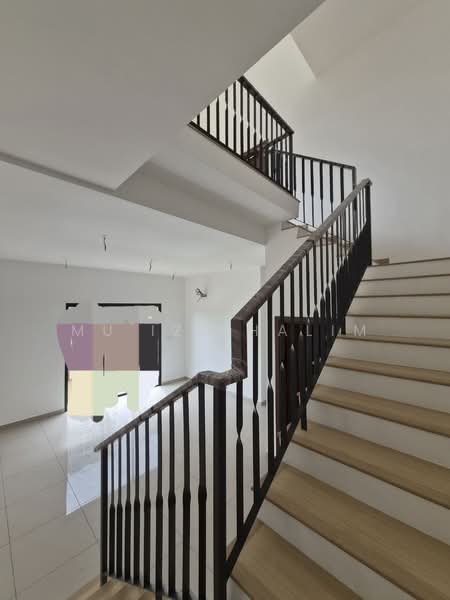2-storey Terraced House for Rent in Sepang (Selangor) - Mu'izz Halim - Interior - PropertyGuru.com.my